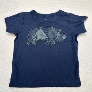 Tea Collection Rhino Tee